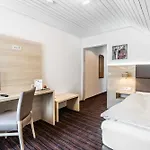 Business Class Häckermühle Tiefenbronn