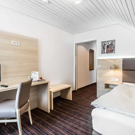 Business Class Haeckermuehle Tiefenbronn