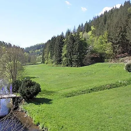 Hotell Business Class Haeckermuehle Tiefenbronn