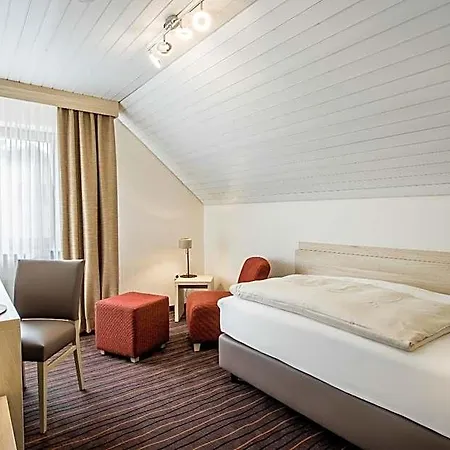 Business Class Haeckermuehle Tiefenbronn