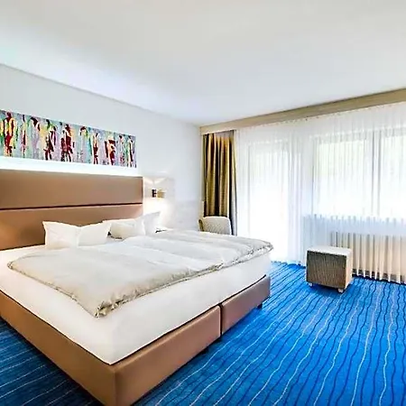 Hotell Business Class Haeckermuehle