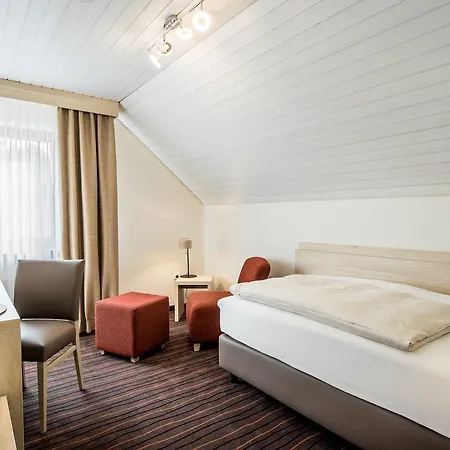 Hotel Business Class Haeckermuehle 3*