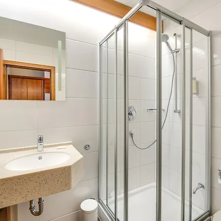 Business Class Hotel Haeckermuehle Tiefenbronn