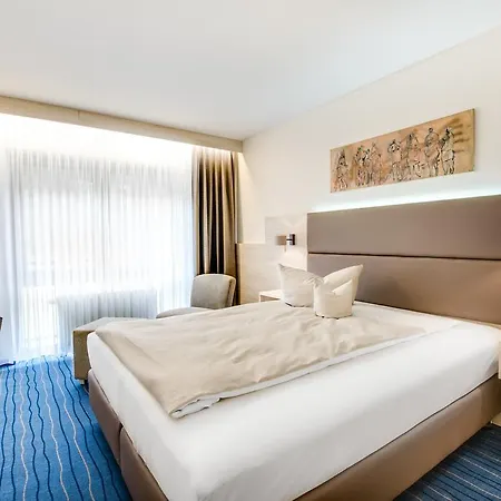 Business Class Haeckermuehle