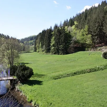 Business Class Haeckermuehle Hotel