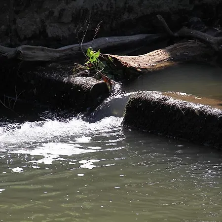 Business Class Haeckermuehle