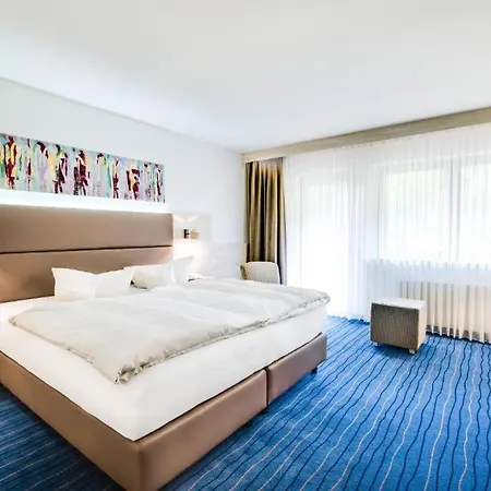 Business Class Haeckermuehle Hotell 3*