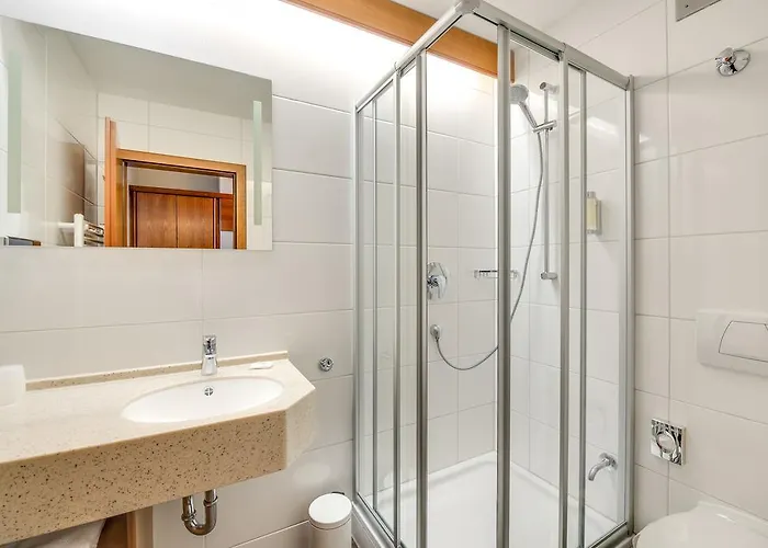 Business Class Häckermühle Tiefenbronn