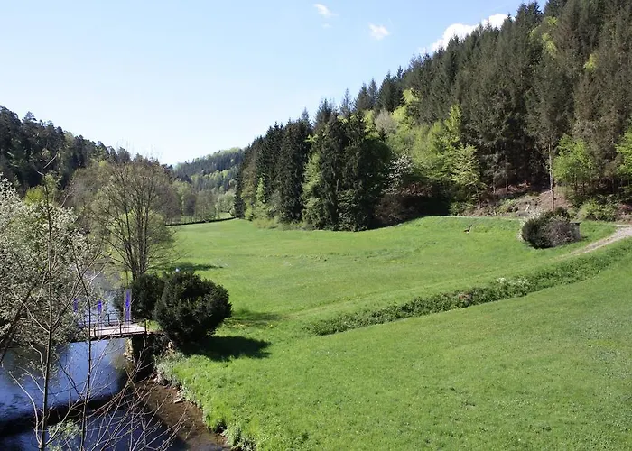 Business Class Häckermühle Hotel