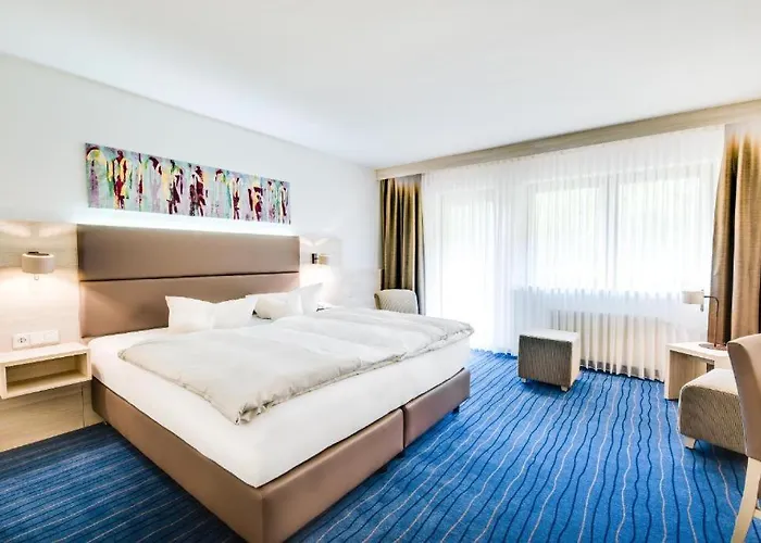 Business Class Häckermühle Hotel 3*